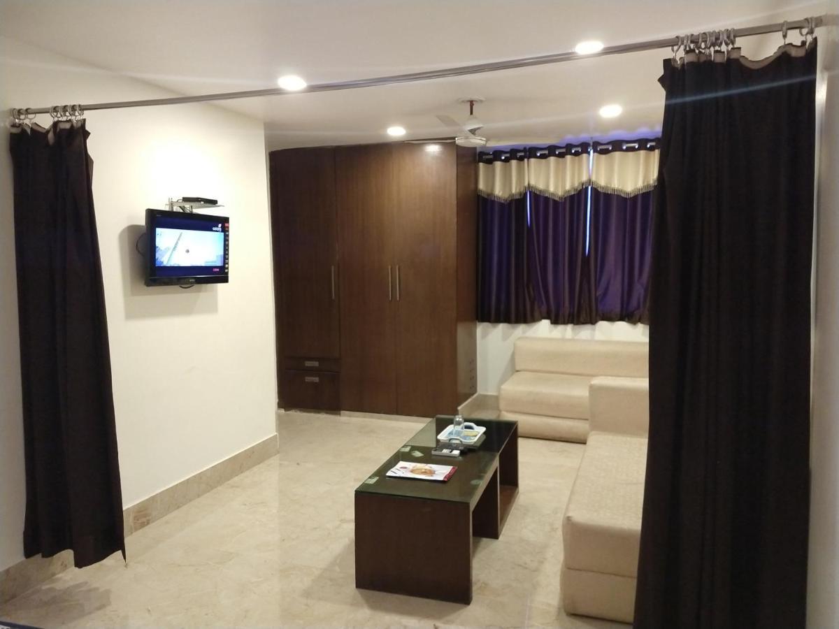 Varanasi Palace מראה חיצוני תמונה